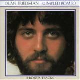 FRIEDMAN DEAN