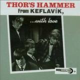 HAMMER THORS