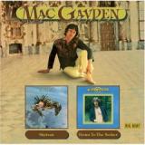 GAYDEN MAC
