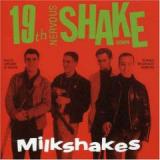 MILKSHAKES