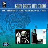 GARY BARTZ NTU TROOP