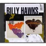 HAWKS BILLY