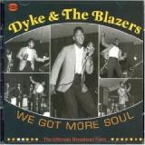 DYKE & THE BLAZERS