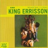 ERRISSON KING
