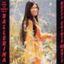 SAINTE-MARIE BUFFY SAINTE-MARIE BUFFY
