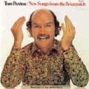 PAXTON TOM PAXTON TOM