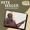 SEEGER PETE