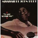 HURT MISSISSIPPI JOHN