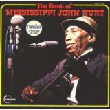 HURT MISSISSIPPI JOHN