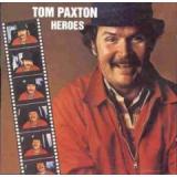 PAXTON TOM PAXTON TOM