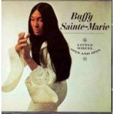 SAINTE-MARIE BUFFY SAINTE-MARIE BUFFY