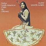 SAINTE-MARIE BUFFY SAINTE-MARIE BUFFY