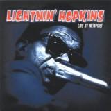 LIGHTNIN HOPKINS