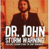 DR. JOHN