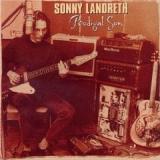LANDRETH SONNY