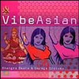 BHANGRA BEATS & GARAGE GROOVES