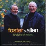 FOSTER & ALLEN FOSTER & ALLEN