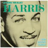 HARRIS WYNONIE