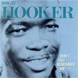 HOOKER JOHN LEE