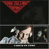 GILLAN IAN BAND GILLAN IAN BAND