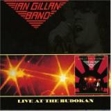 GILLAN IAN BAND GILLAN IAN BAND