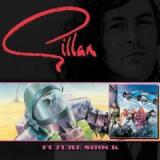 GILLAN GILLAN