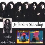 JEFFERSON STARSHIP JEFFERSON STARSHIP