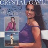 GAYLE CRYSTAL