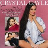 GAYLE CRYSTAL