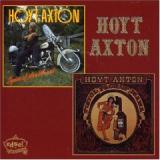 HOYT AXTON