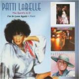 LABELLE PATTI