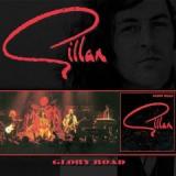 GILLAN GILLAN