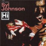 JOHNSON SYL