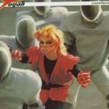 TOYAH