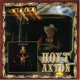 HOYT AXTON