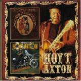 HOYT AXTON