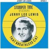LEWIS JERRY LEE