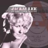LEE JACKIE