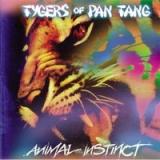 TYGERS OF PAN TANG
