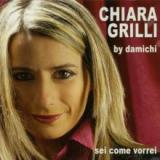 GRILLI CHIARA