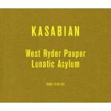 KASABIAN