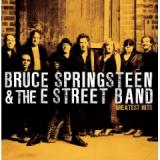 SPRINGSTEEN BRUCE & THE E STREET BAND