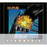 DEF LEPPARD