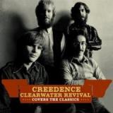 CREEDENCE CLEARWATER REVIVAL