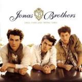 JONAS BROTHERS