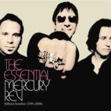 MERCURY REV