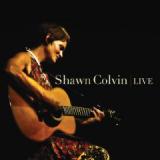 COLVIN SHAWN