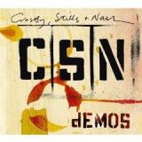 CROSBY, STILLS & NASH