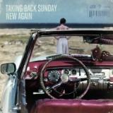 TAKING BACK SUNDAY