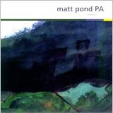 POND MATT PA